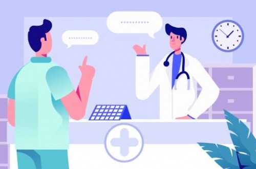 鄭州牙醫APP開發對口腔治療有什么好處？