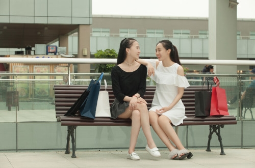 定制服裝APP軟件開發讓用戶能穿上合體的衣服