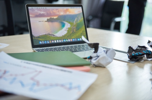 北京軟件開發的新趨勢