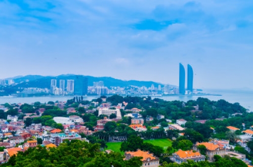 昆山旅行管家小程序開發讓用戶自由行更省心