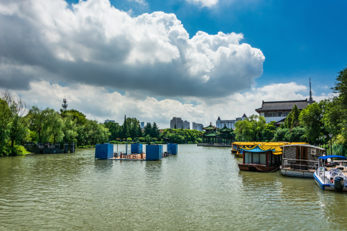 北京小程序開發