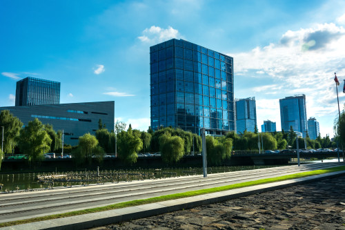 雄安小程序開發