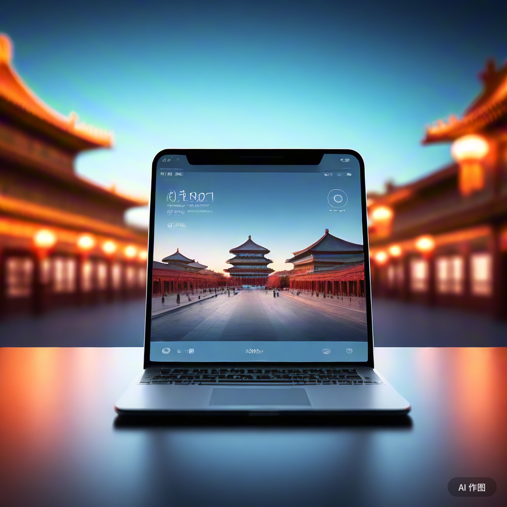 北京小程序開發